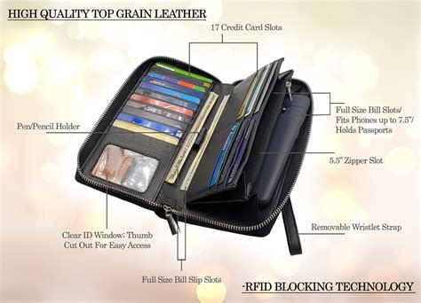 do i really need rfid protection|why rfid blocking wallet.